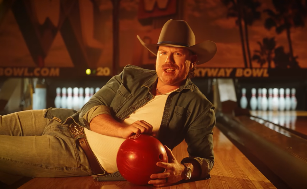 My Best Dance Moves Music Video